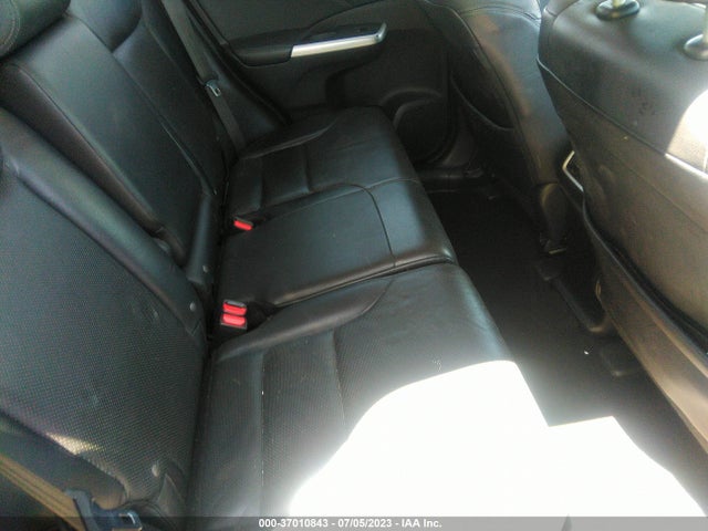 Honda Cr-v Ex-l 2015 2HKRM3H79FH513015 Image 14