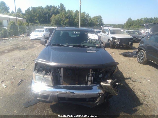 2006 CHEVROLET COLORADO LT W/1LT VIN: 1GCDT138168260143