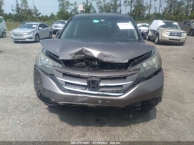 Honda CR-V LX 2014 5J6RM3H38EL003790 Image 12