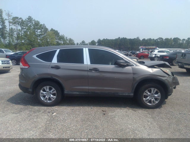 Honda CR-V LX 2014 5J6RM3H38EL003790 Image 13