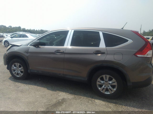 Honda CR-V LX 2014 5J6RM3H38EL003790 Image 14