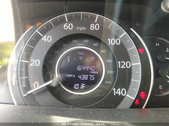 Honda CR-V LX 2014 5J6RM3H38EL003790 Image 15