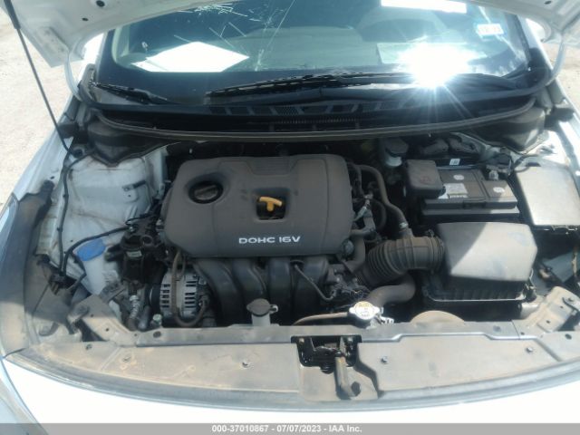 3KPFK4A70HE098294 KIA FORTE LX