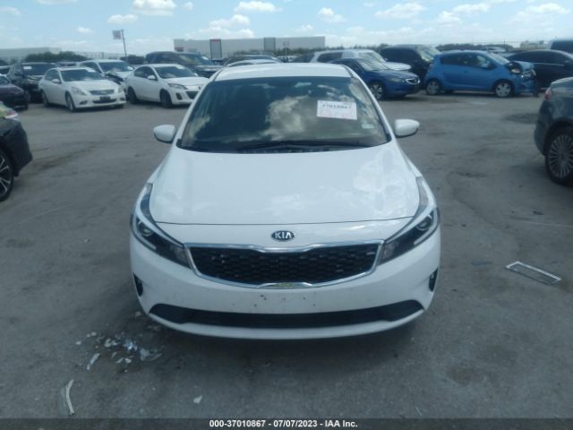 3KPFK4A70HE098294 KIA FORTE LX