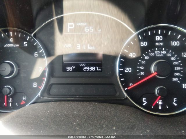 3KPFK4A70HE098294 KIA FORTE LX