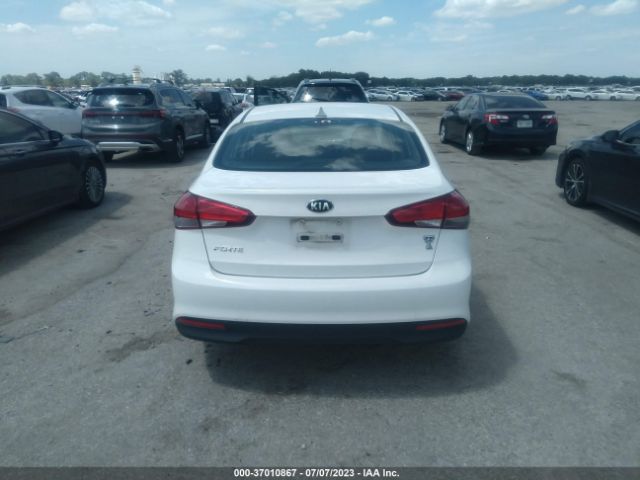 3KPFK4A70HE098294 KIA FORTE LX
