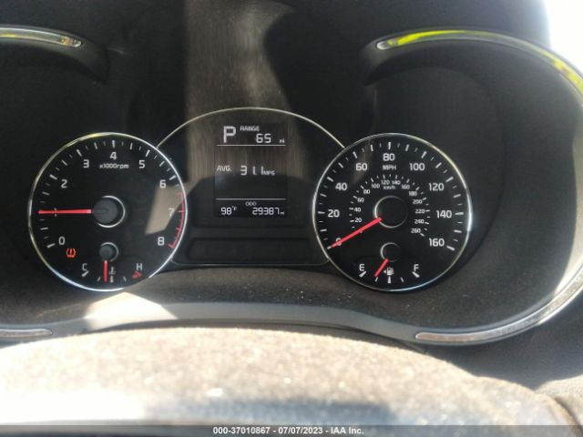 3KPFK4A70HE098294 KIA FORTE LX