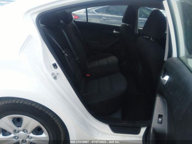3KPFK4A70HE098294 KIA FORTE LX