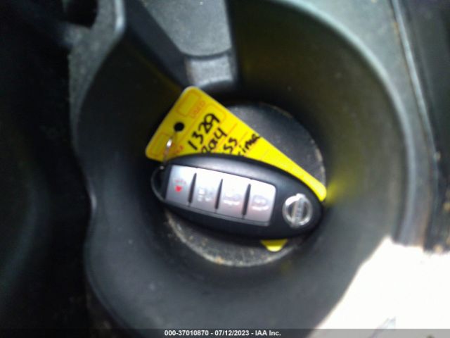 1N4AA5APXEC914603 Nissan Maxima 3.5 Sv