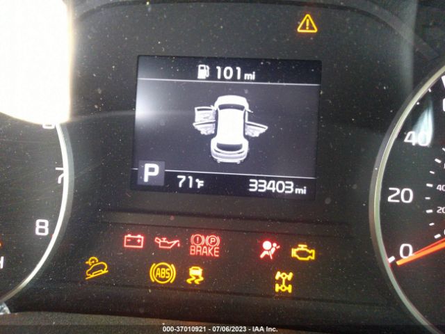 KNDPMCAC7N7965689 KIA Sportage Lx