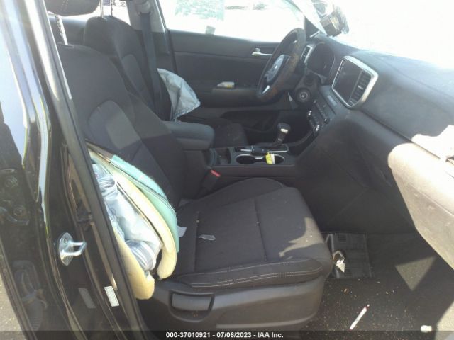 KNDPMCAC7N7965689 KIA Sportage Lx