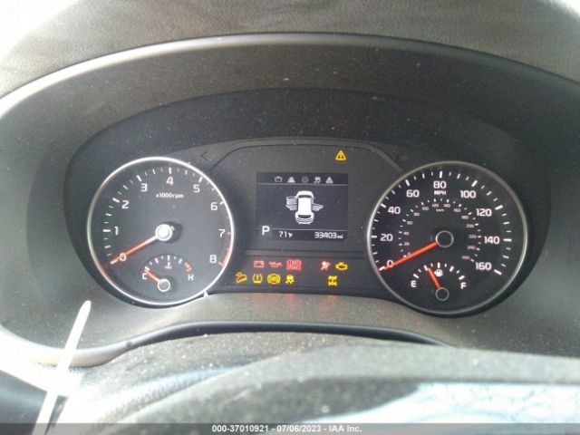 KNDPMCAC7N7965689 KIA Sportage Lx