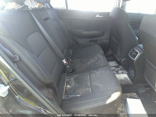 KNDPMCAC7N7965689 KIA Sportage Lx