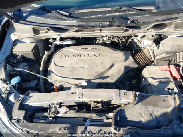 5FNRL6H50MB016854 Honda ODYSSEY EX