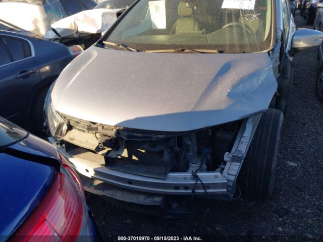 5FNRL6H50MB016854 Honda ODYSSEY EX