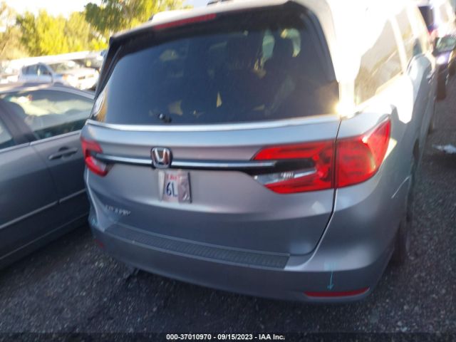 5FNRL6H50MB016854 Honda ODYSSEY EX