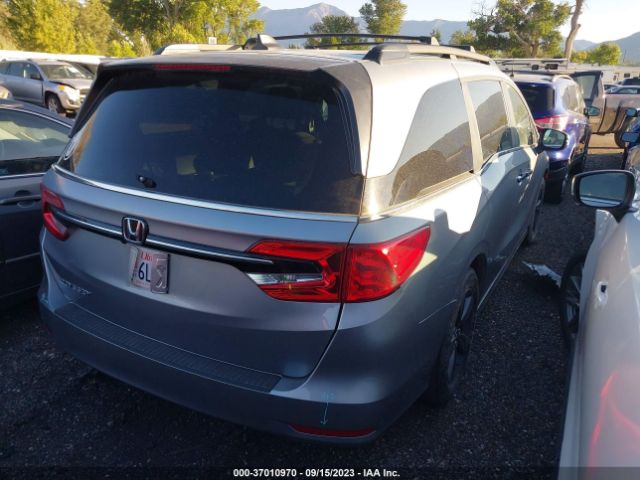 5FNRL6H50MB016854 Honda ODYSSEY EX