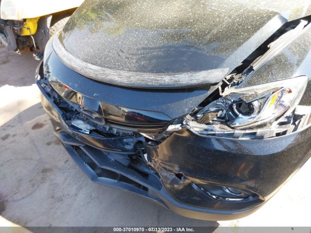 5FNRL6H50MB016854 Honda ODYSSEY EX