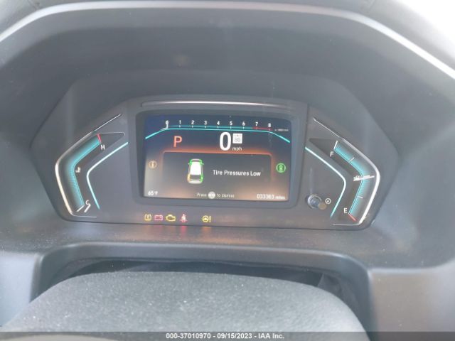 5FNRL6H50MB016854 Honda ODYSSEY EX