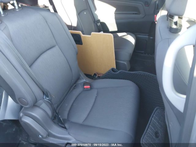 5FNRL6H50MB016854 Honda ODYSSEY EX