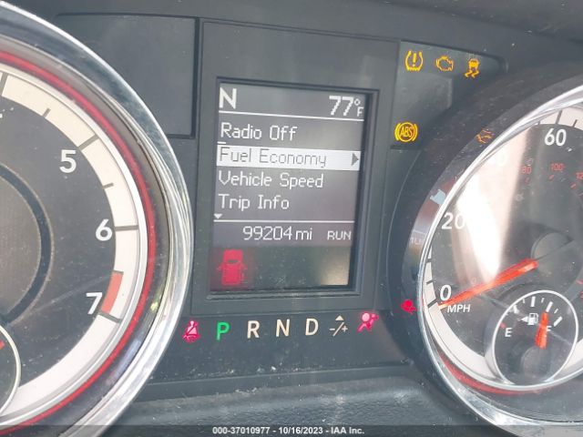 2C4RDGEG9KR596177 Dodge Grand Caravan Gt