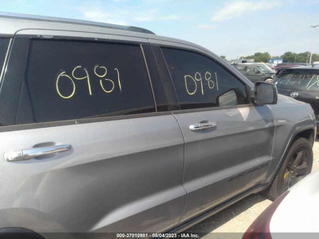 1C4RJFBGXGC338368 Jeep Grand Cherokee Limited