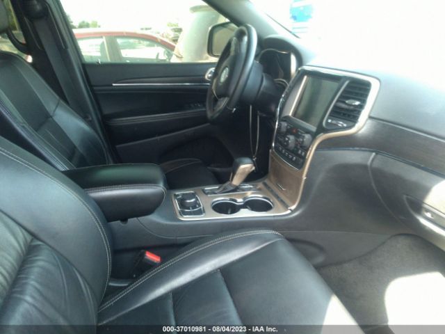 1C4RJFBGXGC338368 Jeep Grand Cherokee Limited
