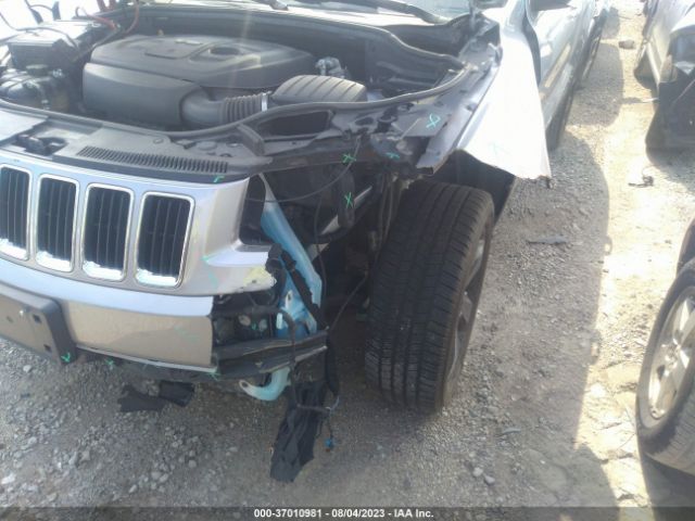 1C4RJFBGXGC338368 Jeep Grand Cherokee Limited