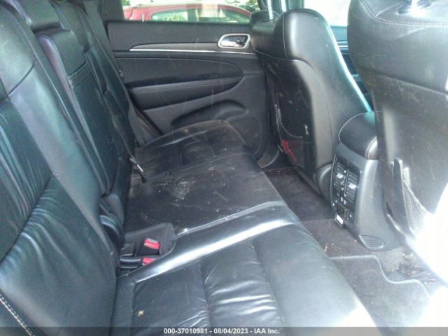 1C4RJFBGXGC338368 Jeep Grand Cherokee Limited