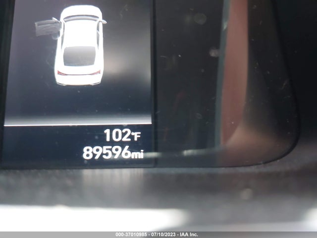 Hyundai ELANTRA SEL 2021 5NPLM4AGXMH023587 Image 15