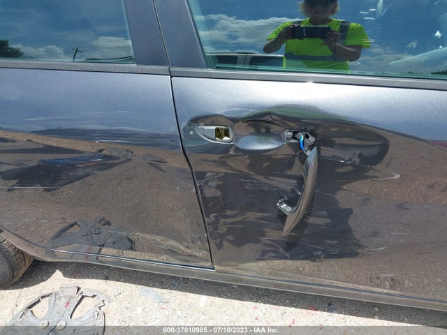 Hyundai ELANTRA SEL 2021 5NPLM4AGXMH023587 Image 6
