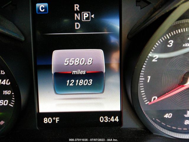 55SWF4JB1FU043884 Mercedes-Benz C-class C 300