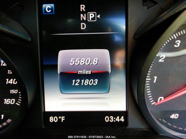 55SWF4JB1FU043884 Mercedes-Benz C-class C 300