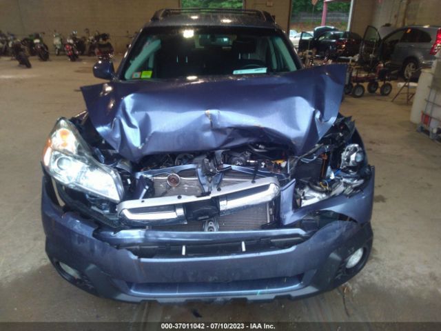 4S4BRBCC9E3204507 Subaru Outback 2.5i Premium