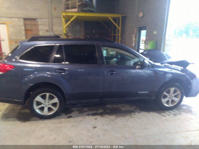 4S4BRBCC9E3204507 Subaru Outback 2.5i Premium