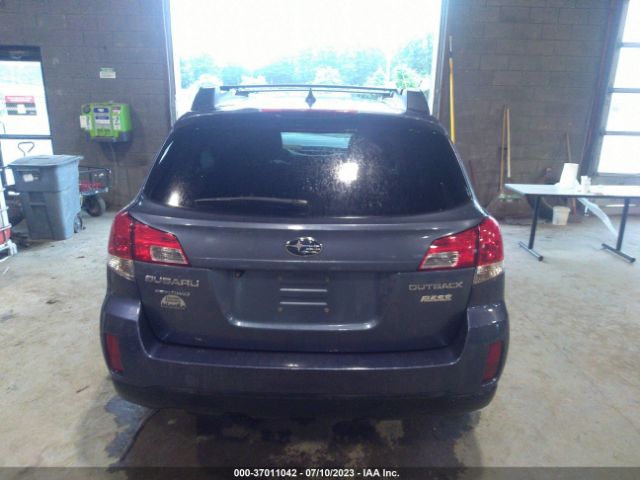 4S4BRBCC9E3204507 Subaru Outback 2.5i Premium