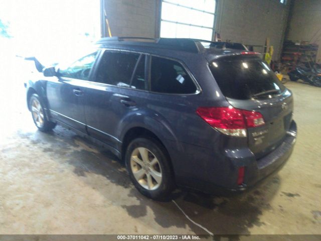 4S4BRBCC9E3204507 Subaru Outback 2.5i Premium