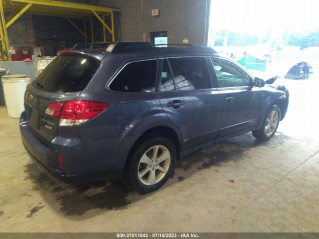 4S4BRBCC9E3204507 Subaru Outback 2.5i Premium