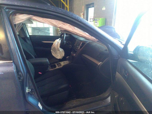 4S4BRBCC9E3204507 Subaru Outback 2.5i Premium