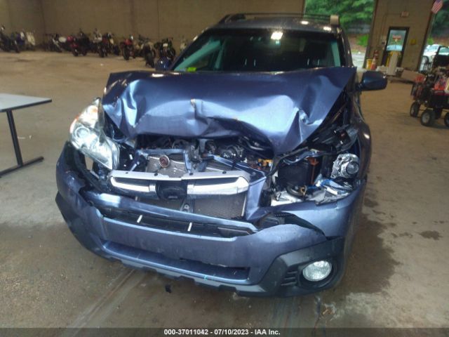 4S4BRBCC9E3204507 Subaru Outback 2.5i Premium