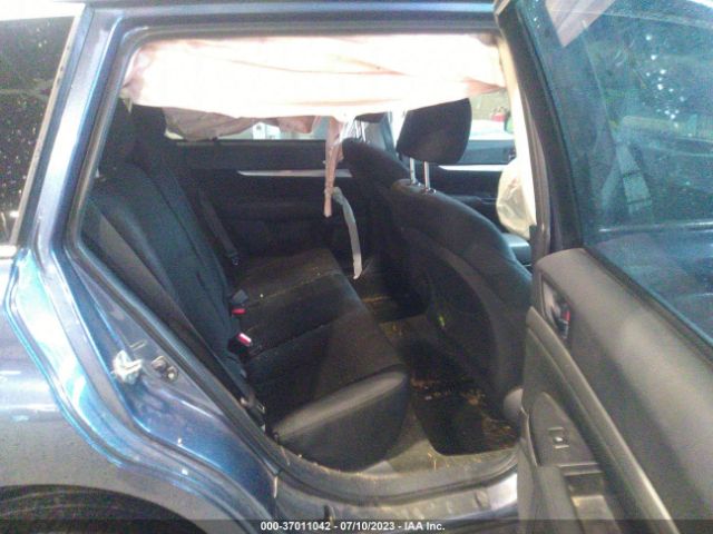 4S4BRBCC9E3204507 Subaru Outback 2.5i Premium