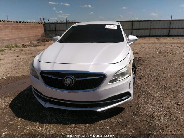 1G4ZN5SS0HU204348 Buick Lacrosse Preferred