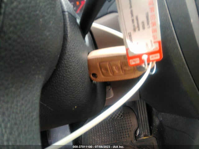 3VW2K7AJ9EM316341 Volkswagen Jetta Sedan S