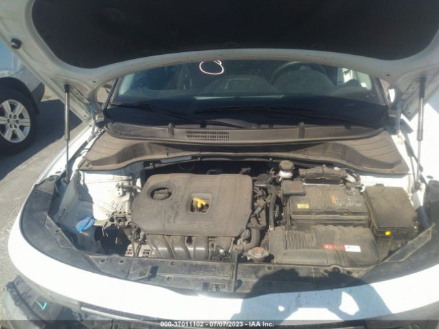 KNDJ23AU1N7171887 KIA SOUL LX