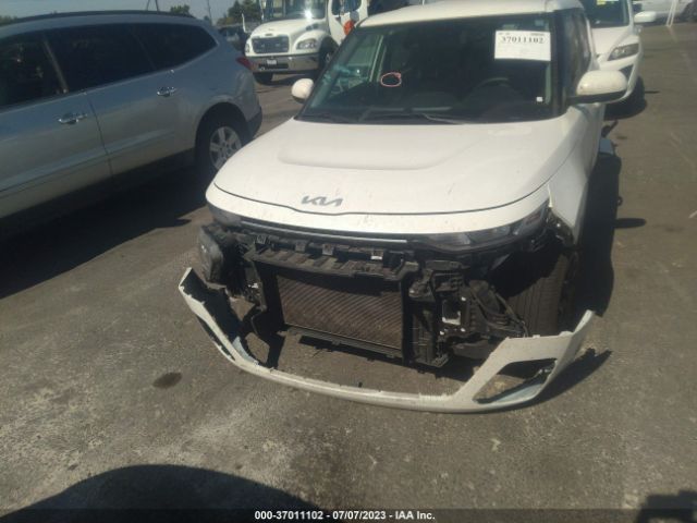 KNDJ23AU1N7171887 KIA SOUL LX