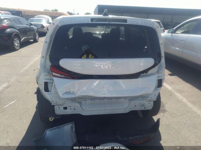 KNDJ23AU1N7171887 KIA SOUL LX