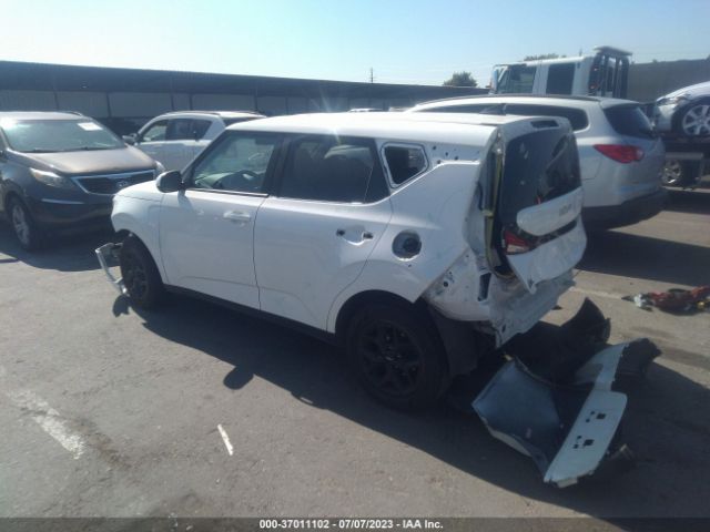 KNDJ23AU1N7171887 KIA SOUL LX