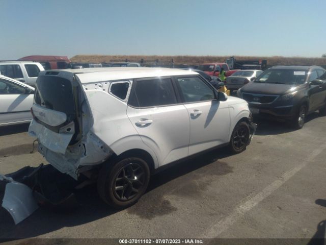 KNDJ23AU1N7171887 KIA SOUL LX
