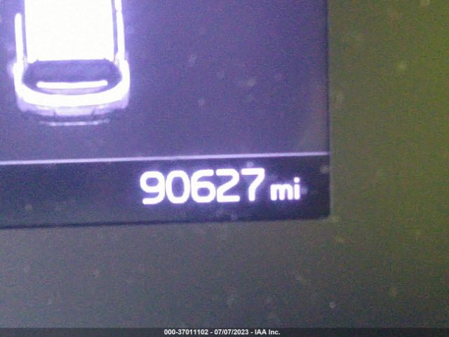 KNDJ23AU1N7171887 KIA SOUL LX
