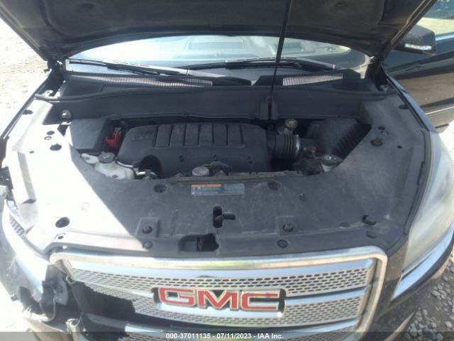 1GKKVTKD7EJ230538 GMC Acadia Denali